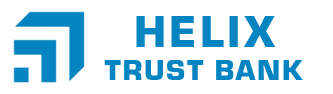Helix Trust Bank  